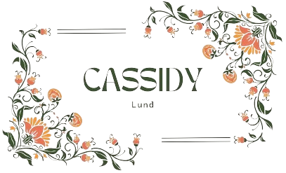 Cassidy Lund Music